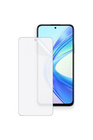 Honor X7b Uyumlu Ön Yüzey Nano Şeffaf Hidrojel Ekran Koruyucu 80179278