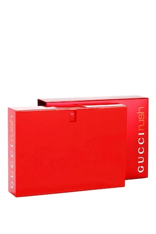 Gucci Rush Eau De Toilette Edt 75 Ml Kadın Parfüm