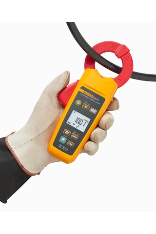 Fluke 368 - Kaçak Akım Pens Ampermetre