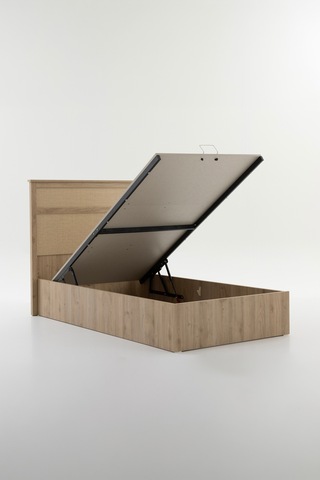 Sarmobi Baru Low Baza 120x206cm