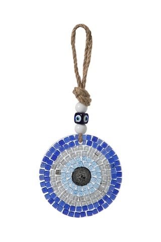 Mudo Home Mozaik Nazarlık 12 Cm