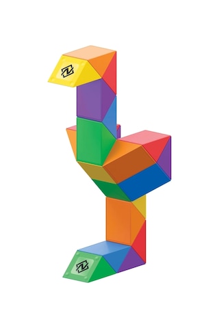 Orijinal Nexcube Kobra Küp - Nexcube Speed Cube - Nexcube 3d Puzzle Küpü - Zeka Küpü - Rubik Küp