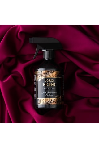 Loris Aoud & Ylang Niche Sprey Oda Kokusu 500 ML