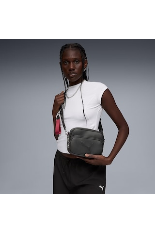 Puma Sense Crossbody Omuz Çantası C-pum092218p01p01 Çok Renkli