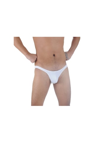 Don Moris Dm291166 Mikro Slip Beyaz