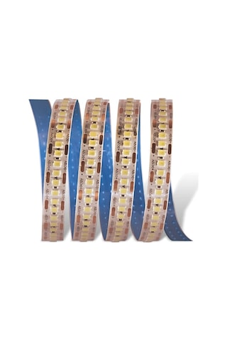 Bay 1 Adet 5 Metre Cata Ct 4538 İç Mekan 240 Ledli Şerit Led 12v Amber Işık Najmaddin Diğer