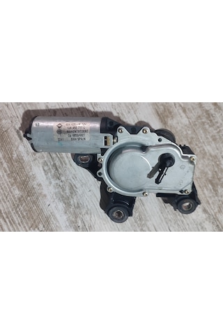 Arka Silecek Motoru 1j9955711 1j6955711f 1j6955711c İçin Vw Golf