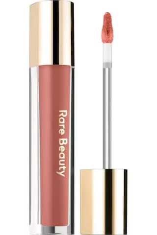 Rare Beauty Stay Vulnerable Dudak Parlatıcısı Nearly Neutral