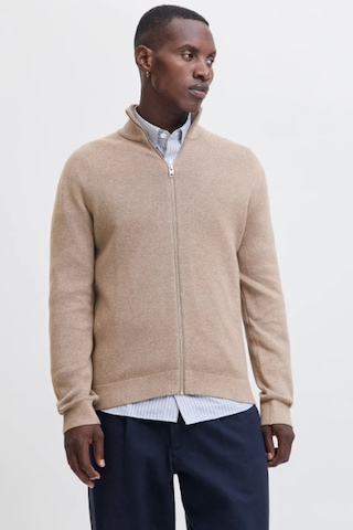 Jack & Jones Jprblamılano Erkek Vizon Polar Vizon