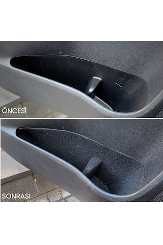 Suzuki Vitara Uyumlu Torpido Konfor Seti