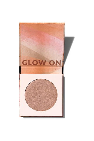 Ultra Colour Pudra Aydınlatıcı Breaming Bronze 0