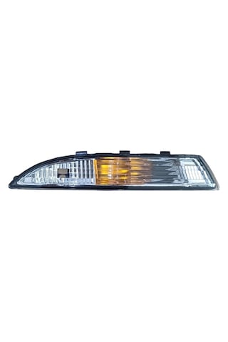 Vw Scirocco 2009-14 Ön Tampon Sağ Sinyal Lambası Camı 1k8953042e