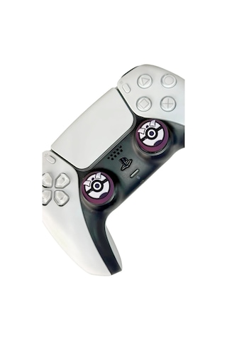 Ps3, Ps4, Ps5, Xbox Uyumlu Analog Stick Koruyucu - Clt-29 - 4 Lü Set