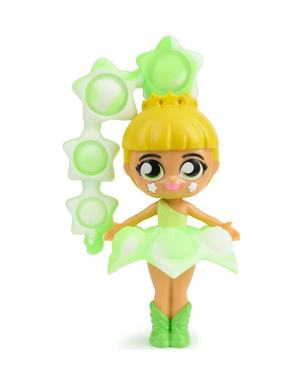 Fashion Fidgets Sürpriz Bebek 1486