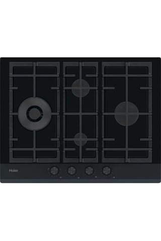 Haier HAVG5D4HB Wok Gözlü Ankastre Ocak