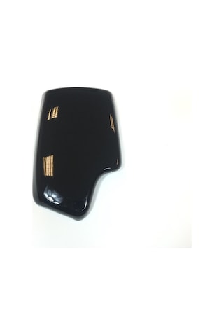 3 Serisi F30 Kol Dayama Kaplama - Pıano Black