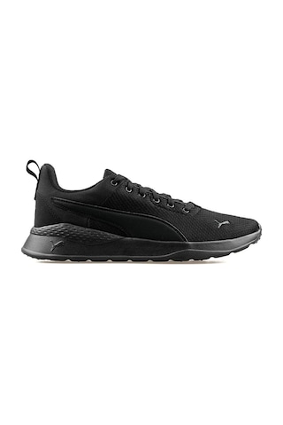 Puma Anzarun Lite Jr Siyah Unisex Ayakkabı 37200410 Siyah