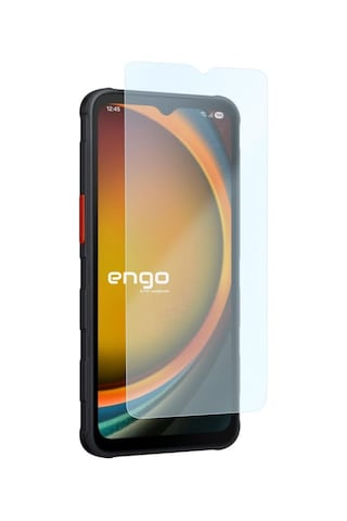 Samsung Galaxy Uyumlu Xcover7 Pro Ekran Koruyucu Nano Sm-g766b