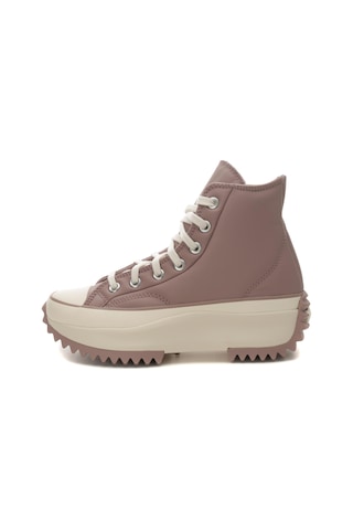 Converse Run Star Hıke Hı Kadın Spor Ayakkabı Kahve A11169c-k Kahve Kahverengi