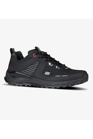 Lescon Safari 2 Erkek Su Geçirmez Outdoor Ayakkabı Ckr00949 Siyah
