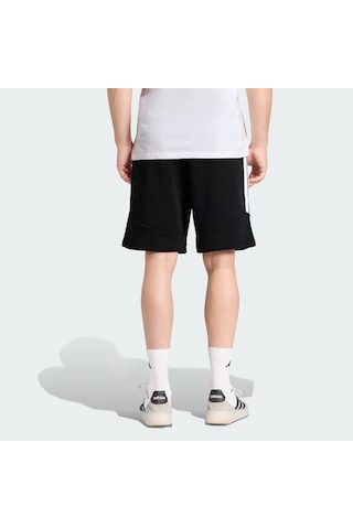 Adidas Tiro26 League Sweat Erkek Şort Jy9671 Siyah