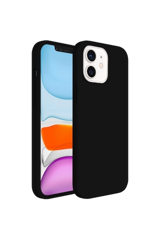 Buff Iphone 11 Rubber S Kilif 485494628