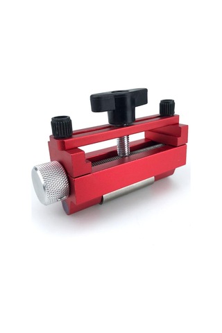 Jms Açı Ayarlanabilir Kalemtıraş Perforatör Ağaç İşleme Bileme Aracı