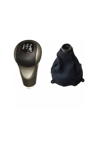 Autogp Honda Civic Fd6 Vites Topuzu Seti 2006 / 2012 Çok Renkli