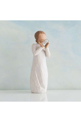 Willow Tree Lots Of Love Kucak Dolusu Sevgiler Biblo