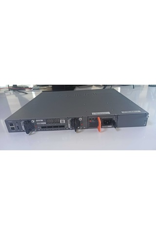 Juniper Ex4300-48t - Kutulu-48x 1gbe Rj-45 + 4x 40gbe Qsfp+ Switch