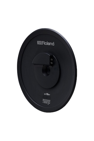 Roland Cy 16r T 16 V Cymbal Crash/ Ride %40 İnceltilmiş