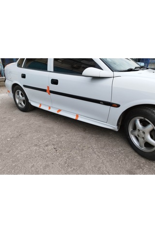 Opel Vectra B Bodykit Seti Makyajlı Kasa Podiumgarage