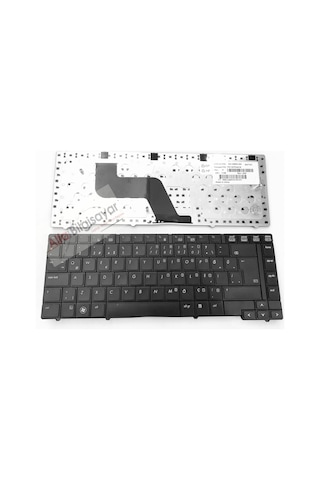 HP Uyumlu 6450B Klavye
