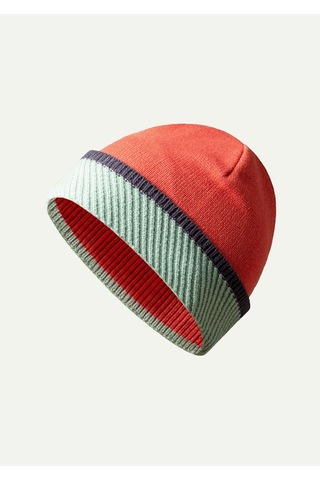 Kaft Unisex Bere Bonoca, Coral Mercan