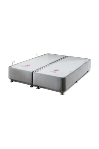 Sunsayatak Sünsa Lüks Sandıklı Baza 90X200