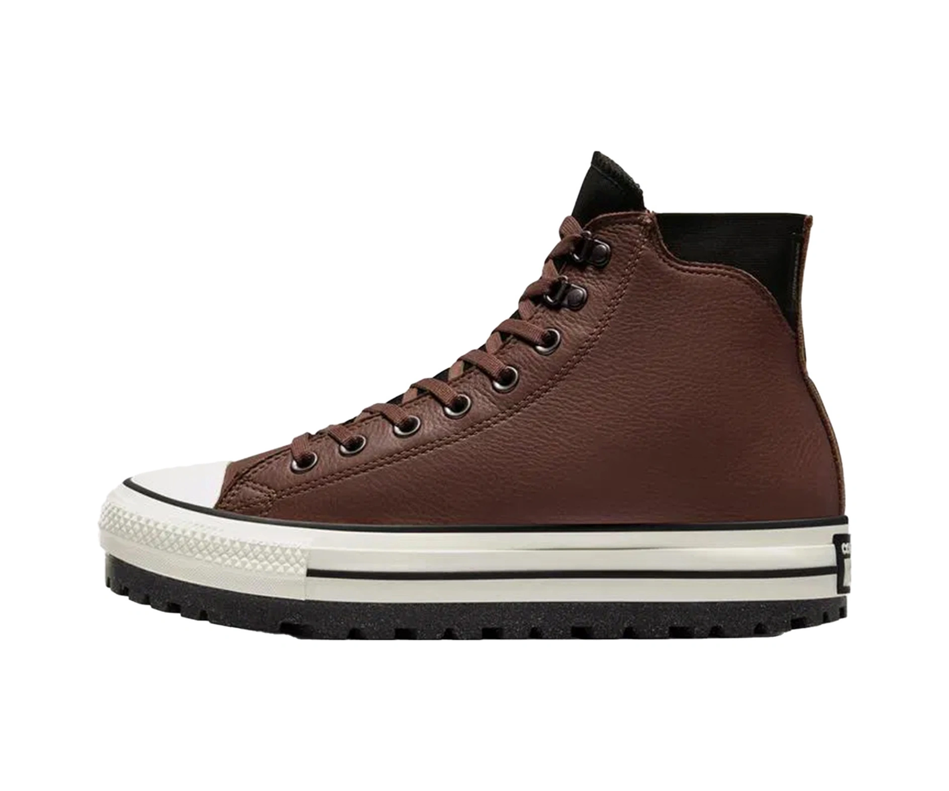 Converse Converse Ctas City Trek Wp Hi Bear Nap Erkek Günlük Ayakkabı 28835 Çok Renkli