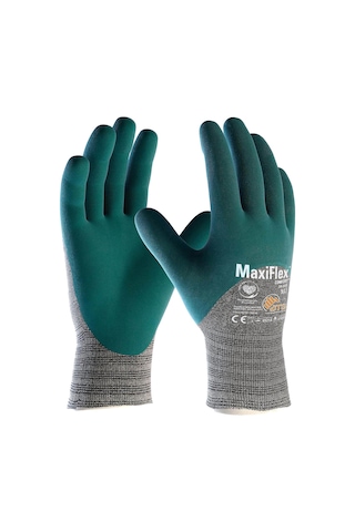 Atg Maxiflex Comfort 34-925 3/4 Dipped Iş Eldiveni