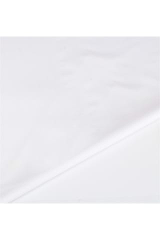 Akfil Hase Patiska Kumaş En 240Cm 63 Tel Naturel %100 Pamuk Beyaz (508308235)
