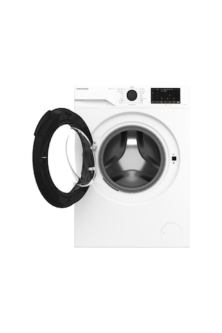 Grundig GPWM 91613 A 1000 Devir 9 KG Çamaşır Makinesi