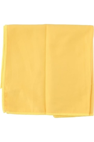 Dunlop Dun115 Mikrofiber Bez 35x35 Cm 200 G/m²