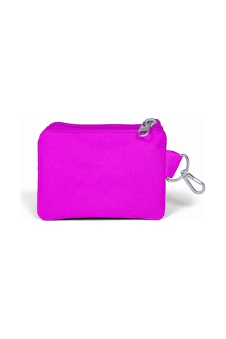 Coral High Kids Pembe Bozuk Para Çantası 21790