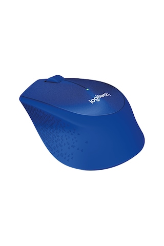 Logitech M330 Sessiz Kablosuz Optik Mouse