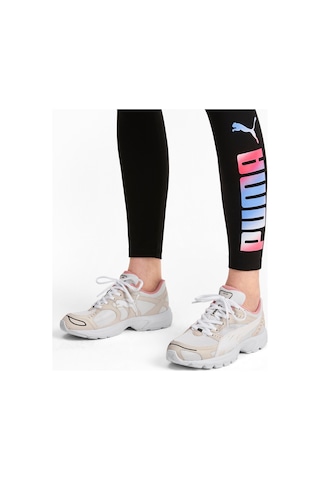 Puma Axıs Ayakkabı 368465 08 Beyaz