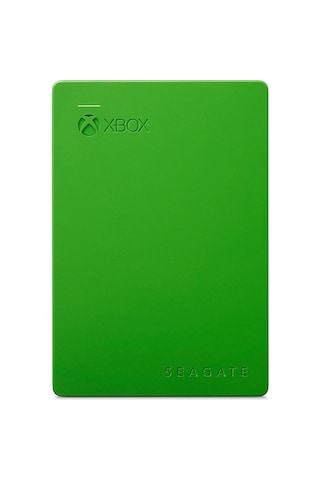 Seagate STEA4000402 Game Drive For Xbox 4 TB 2.5" USB 3.0 Taşınabilir Disk