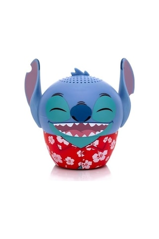 Bitty Boomers Disney: Stitch Hawaiian - Mini Bluetooth Hoparlör