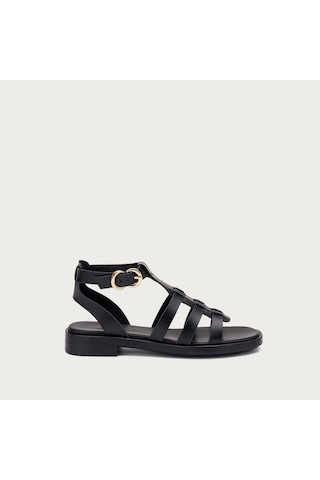 Nero Black Sneaker Kadın 87m7 Frau London-s Bej