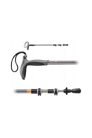 Leki Wanderfreund Makalu Speed Lock Çok Renkli