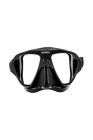 Slalomsport Apnea Superior Avcı Maske Siyah-M734