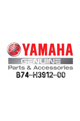 Yamaha Xmax 250 / 300 2018 Sol Fren Maneti
