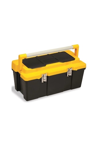 Mey İthalat Port-bag Ml05 Metal Kilitli Takım Çantası 24 ''